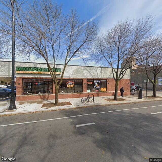 3265-3275 N Milwaukee Ave,Chicago,IL,60618,US