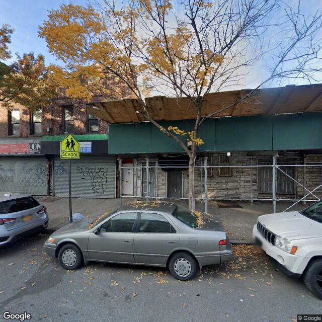 346 Malcolm X Blvd,Brooklyn,NY,11233,US