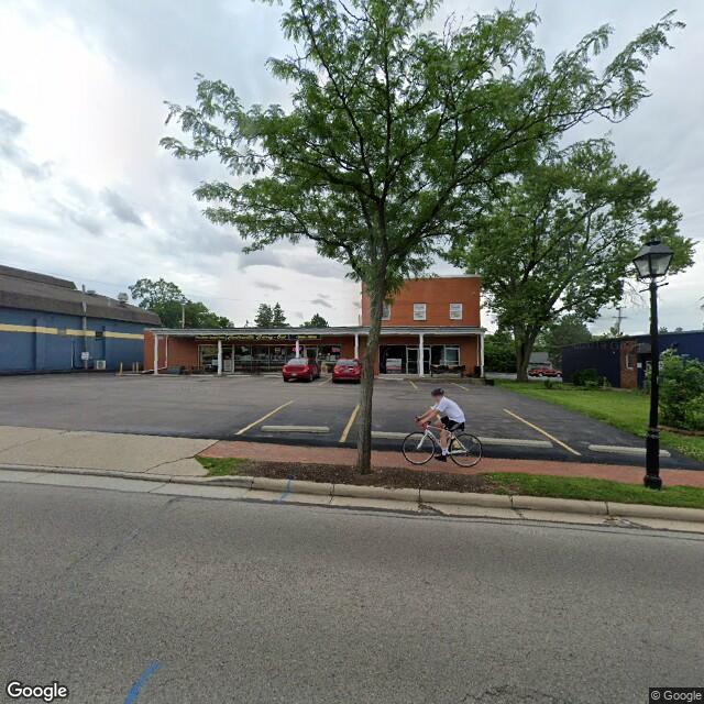 34-36 W Franklin St,Centerville,OH,45459,US