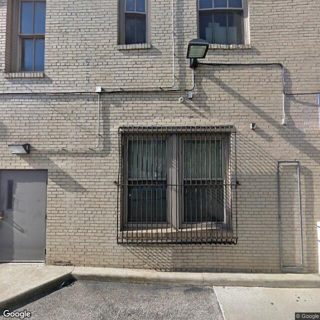 3500 Lorain Ave,Cleveland,OH,44113,US