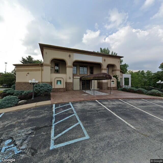3809 E 82nd St,Indianapolis,IN,46240,US Indianapolis,IN