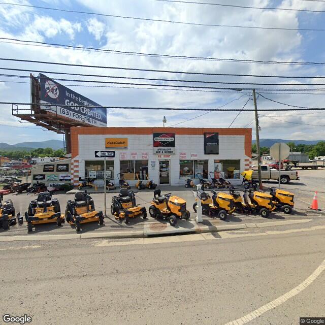 3954 W Main St,Salem,VA,24153,US