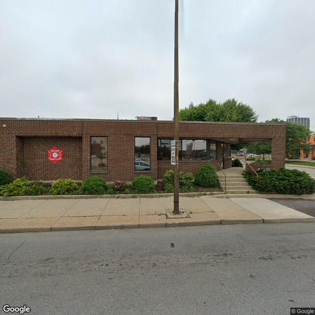 402 W Jefferson Blvd,Fort Wayne,IN,46802,US