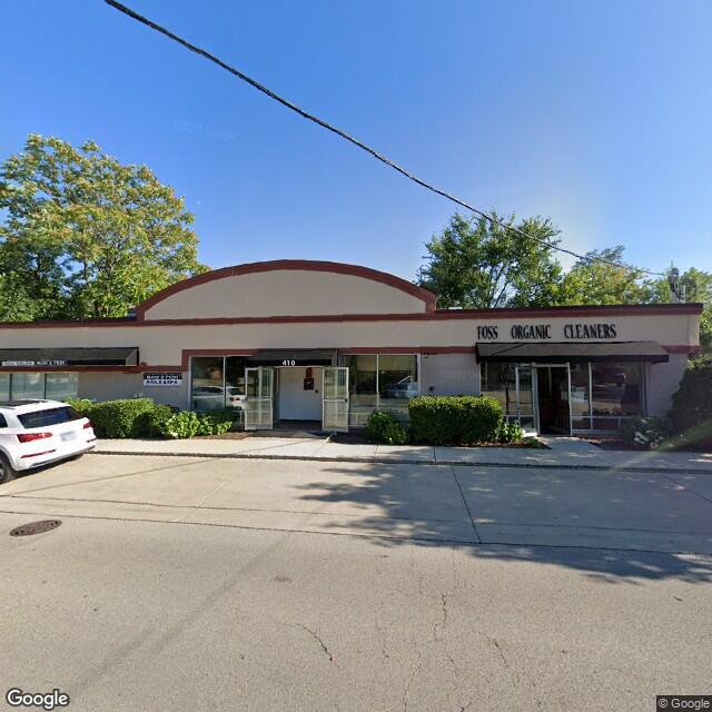 410 W Chestnut St,Hinsdale,IL,60521,US