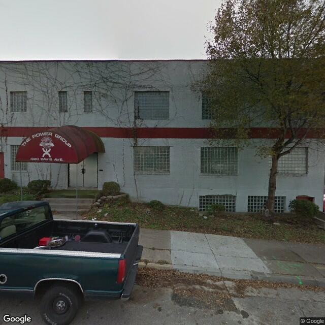 420 Davis Ave,Dayton,OH,45403,US