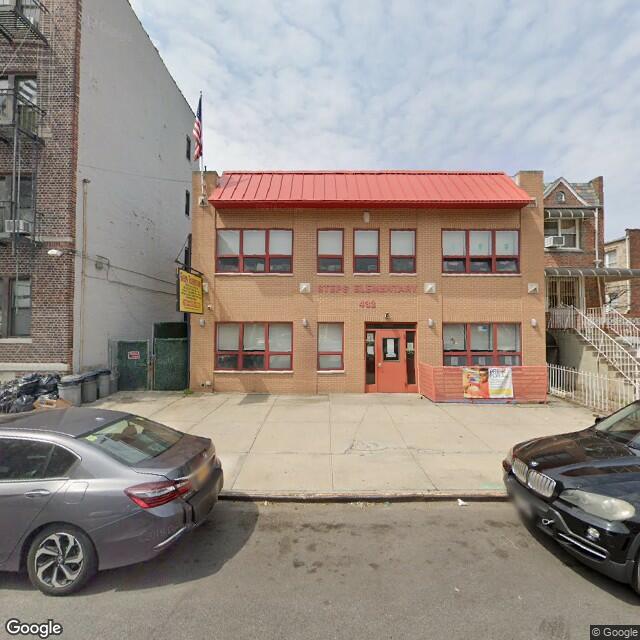 432 E 92nd St,Brooklyn,NY,11212,US