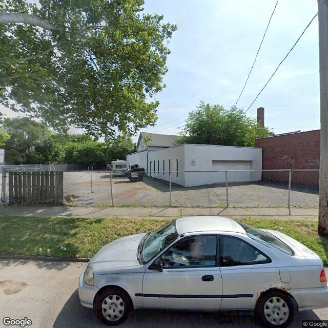 4434 Lorain Ave,Cleveland,OH,44113,US