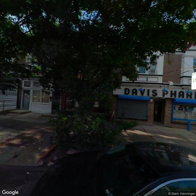 4529 Baltimore Ave,Philadelphia,PA,19143,US