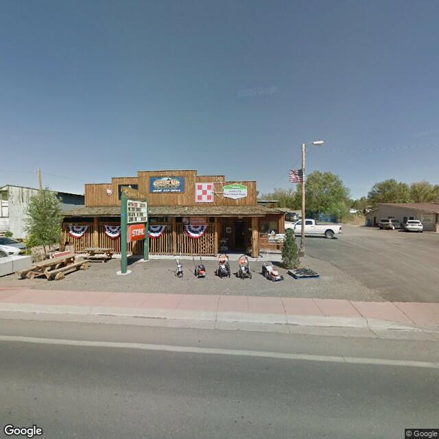 456 S Mountain Ave,Springerville,AZ,85938,US