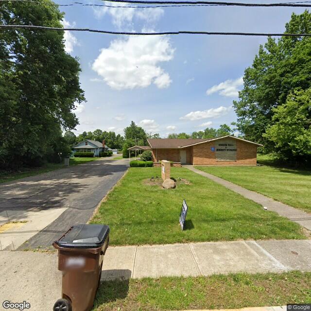465 W Main St,Trotwood,OH,45426,US
