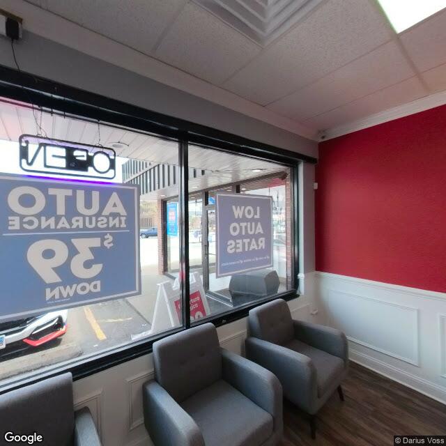 5012-5018 S Pulaski Rd,Chicago,IL,60632,US