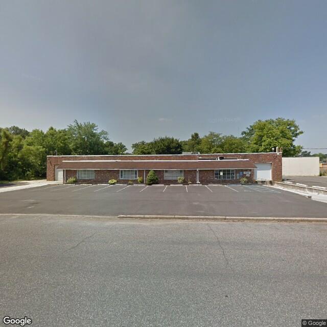 501-505 Kennedy Blvd,Somerdale,NJ,08083,US