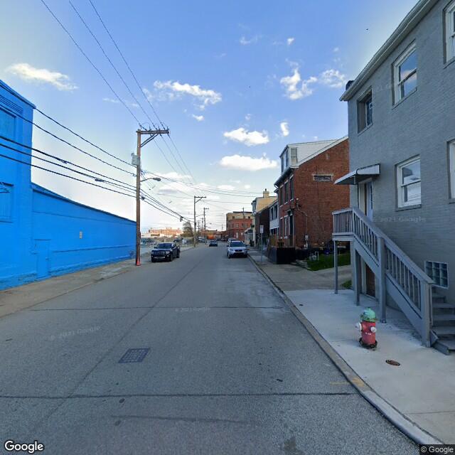 501 Bingham St,Pittsburgh,PA,15203,US
