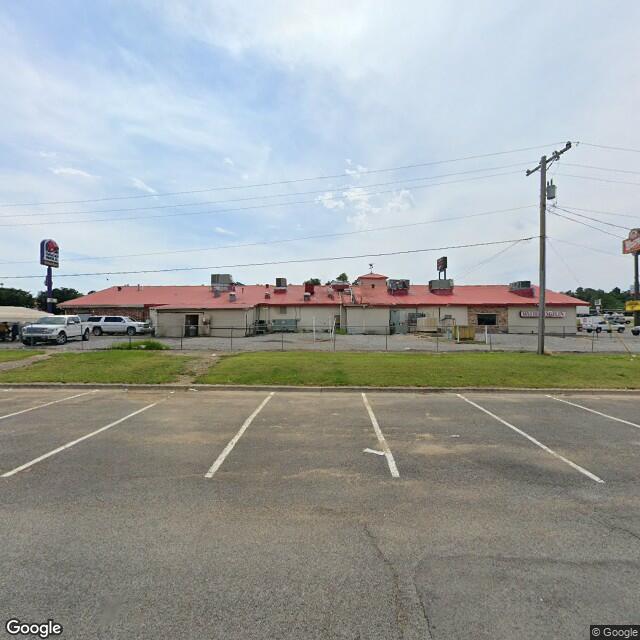 506 S George Nigh Expy,Mcalester,OK,74501,US