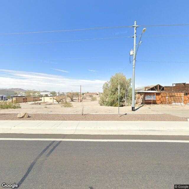 510 W Main St,Quartzsite,AZ,85346,US