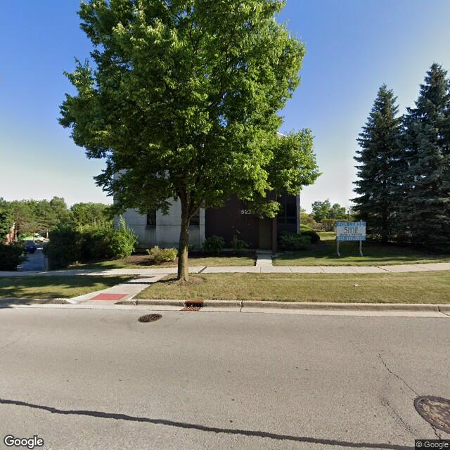 522 Chestnut St,Hinsdale,IL,60521,US