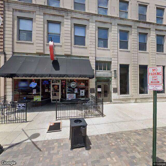 528 Main St,Evansville,IN,47708,US