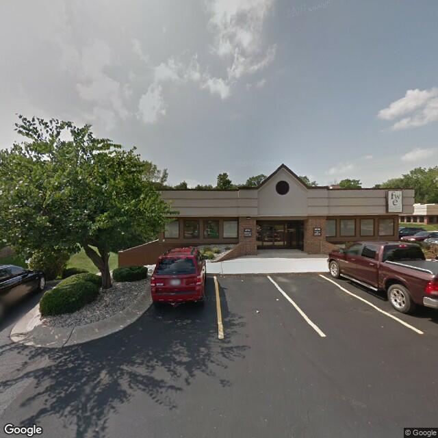 5716 Coventry Ln,Fort Wayne,IN,46804,US