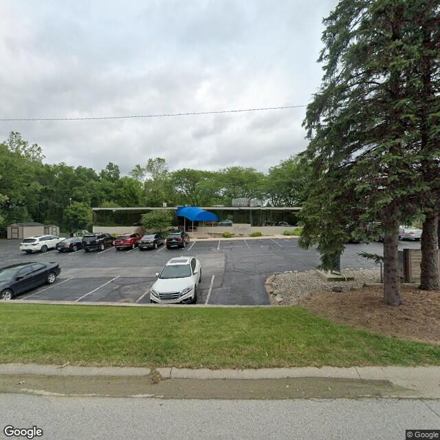 6112 Constitution Dr,Fort Wayne,IN,46804,US