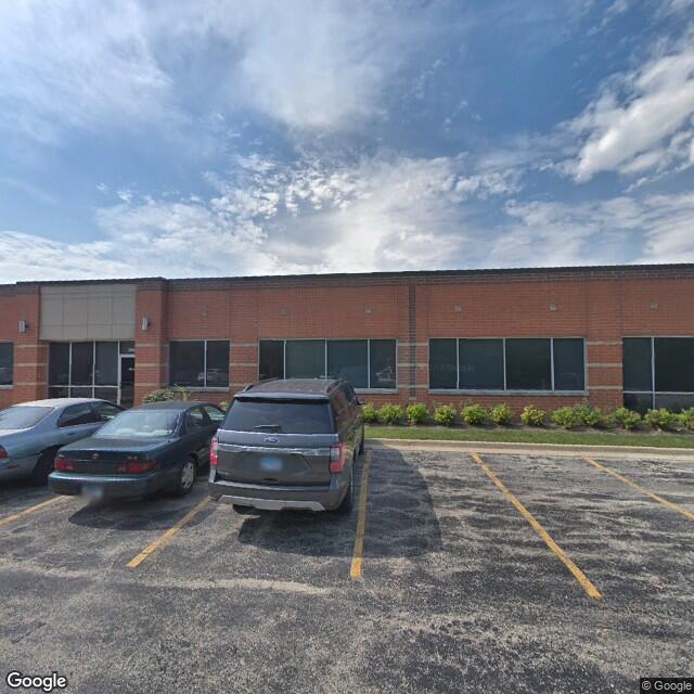 6880 N Frontage Rd,Burr Ridge,IL,60527,US