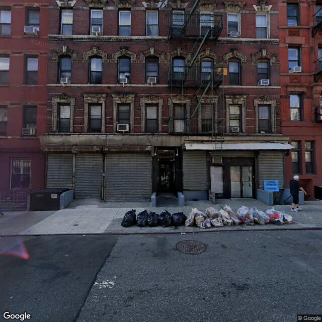 77-79 Madison St,New York,NY,10002,US
