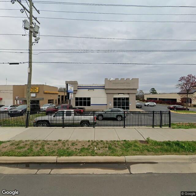 7918 N Tryon St,Charlotte,NC,28262,US