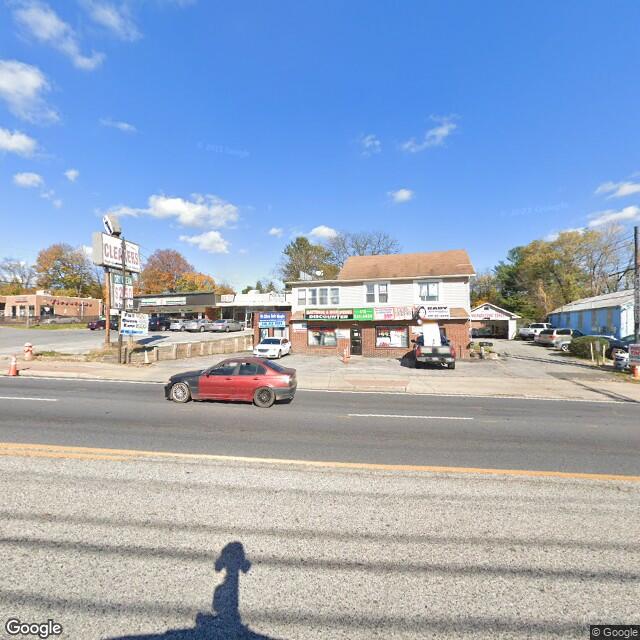8008 Liberty Rd,Windsor Mill,MD,21244,US
