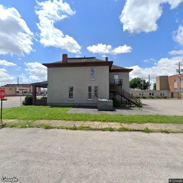 820 N First Ave,Evansville,IN,47710,US