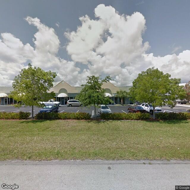 8241-8259 Business Park Dr,Port Saint Lucie,FL,34952,US