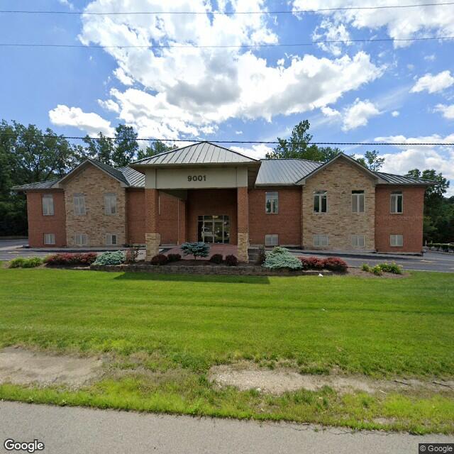 9001 N Main St,Dayton,OH,45415,US