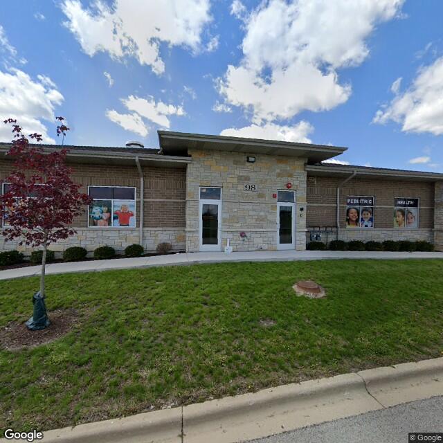 98 Miller Dr,North Aurora,IL,60542,US