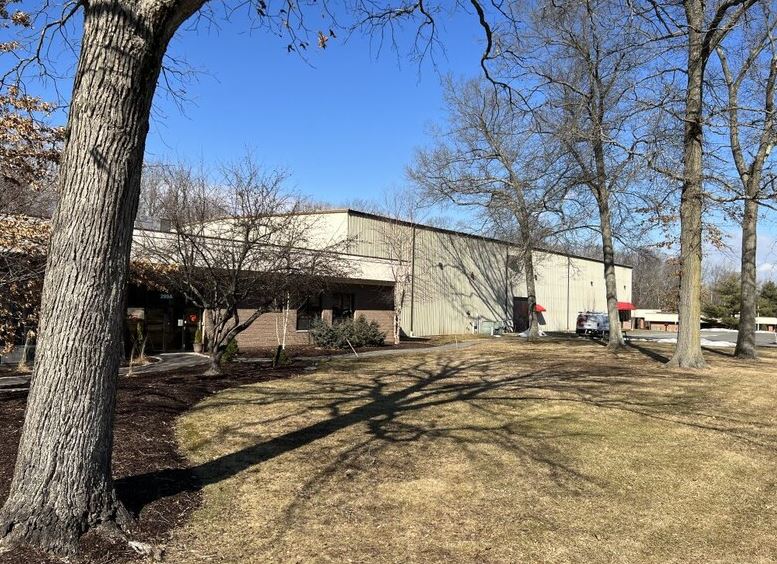 299 Industrial Park Rd, Middletown, CT, 06457 Middletown,CT
