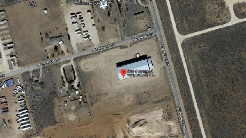 TBD S County Road 1270, Midland, TX, 79706 Midland,TX
