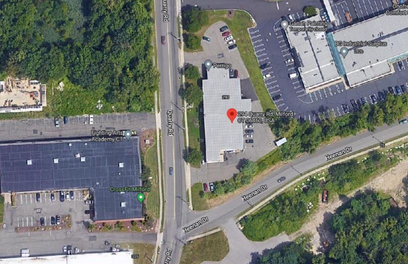 294 Quarry Rd, Milford, CT, 06460 Milford,CT
