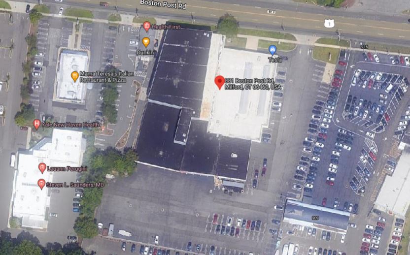 881 Boston Post Rd, Milford, CT, 06460 Milford,CT