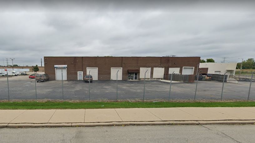 7400 W Florist Ave, Milwaukee, WI, 53218 Milwaukee,WI