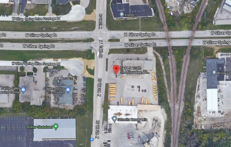 5444 N 124th St, Milwaukee, WI, 53225 Milwaukee,WI