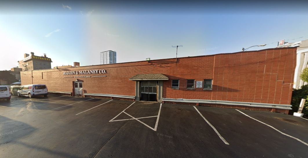 1005 N Edison St, Milwaukee, WI, 53202 Milwaukee,WI