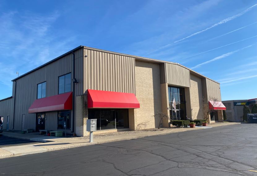 3618 Grape Rd, Mishawaka, IN, 46545 Mishawaka,IN