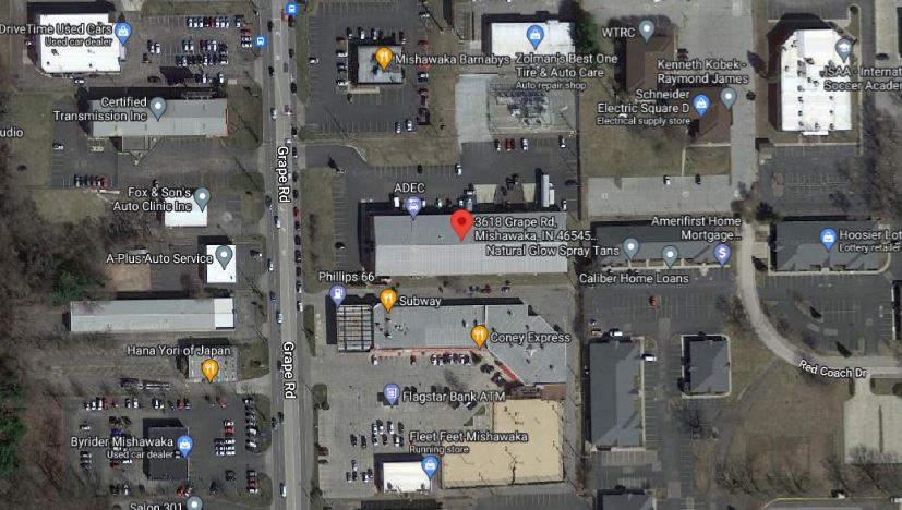 3618 Grape Rd, Mishawaka, IN, 46545 Mishawaka,IN