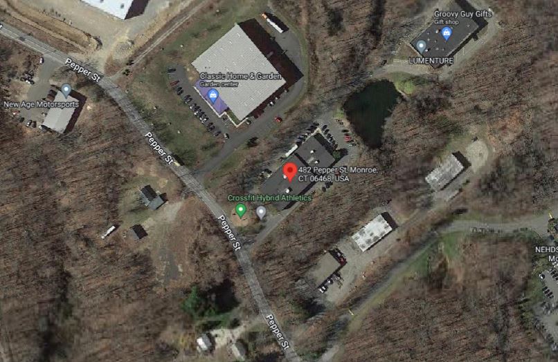 482 Pepper St, Monroe, CT, 06468 Monroe,CT