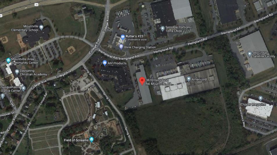 3820 Hempland Rd, Mountville, PA, 17554 Mountville,PA