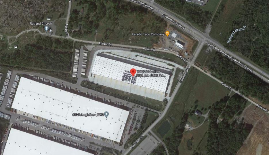 12002 Volunteer Blvd, Mt. Juliet, TN, 37122 Mt. Juliet,TN