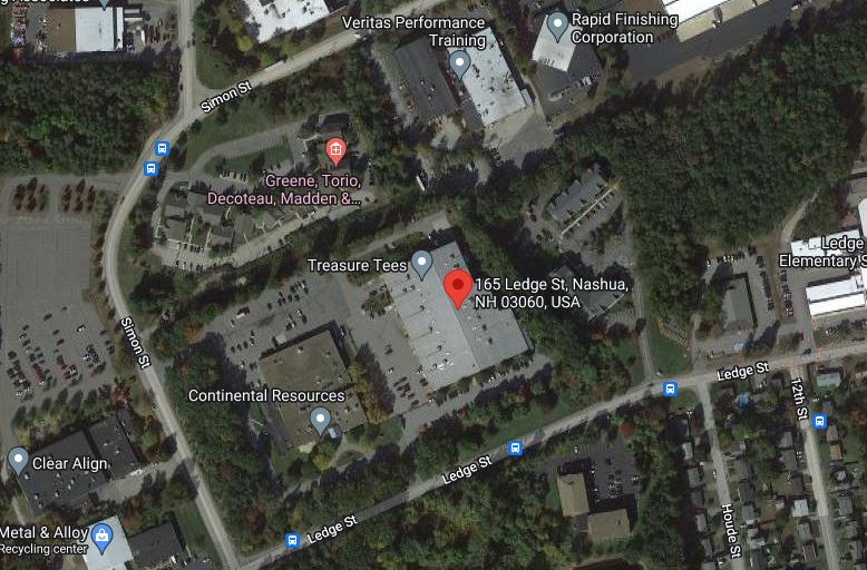 165 Ledge St, Nashua, NH, 03060 Nashua,NH