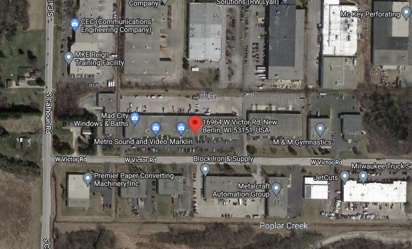 16964 W Victor Rd, New Berlin, WI, 53151 New Berlin,WI
