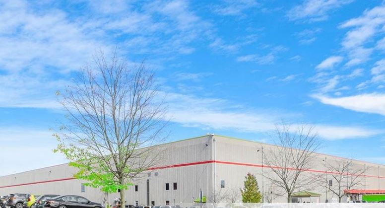 1500 Corporate Blvd, Newburgh, NY, 12550 Newburgh,NY