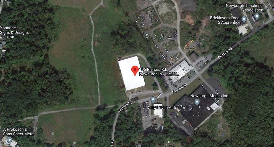 106 Pierces Rd, Newburgh, NY, 12550 Newburgh,NY