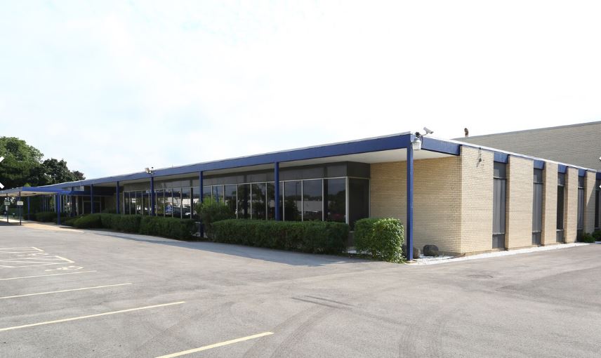 7555 N Caldwell Ave, Niles, IL, 60714 Niles,IL