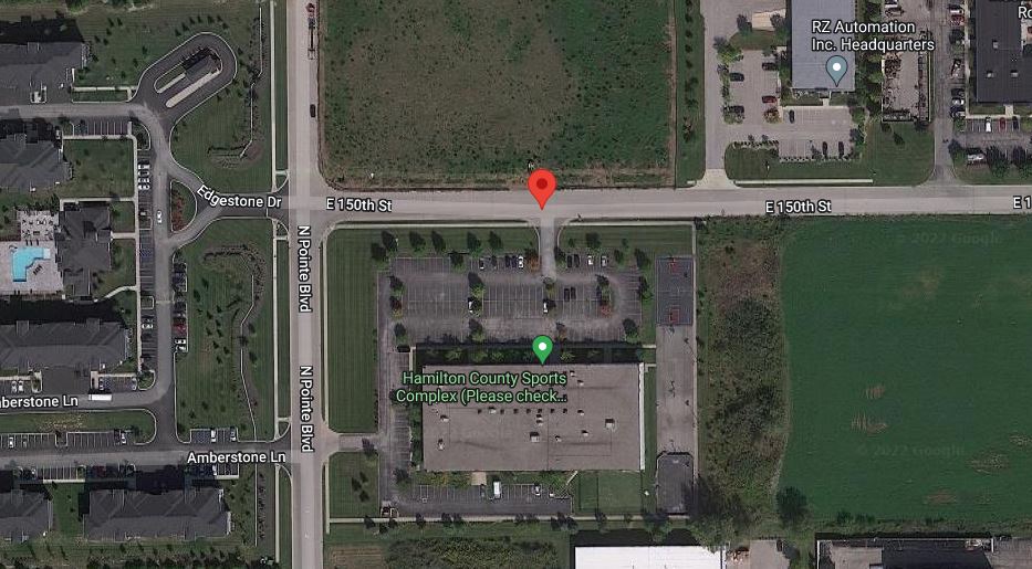 9634 E 150th St, Noblesville, IN, 46060 Noblesville,IN