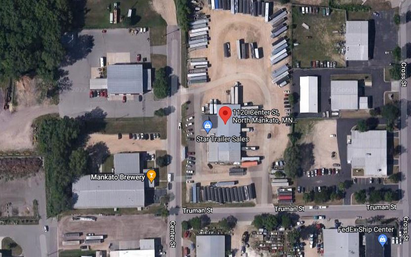 1120 Center St, North Mankato, MN, 56003 North Mankato,MN
